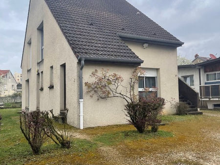 a vendre immeuble de rapport 123 m² à dijon | capifrance