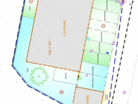 a vendre immeuble de rapport 250 m² à tarbes | capifrance