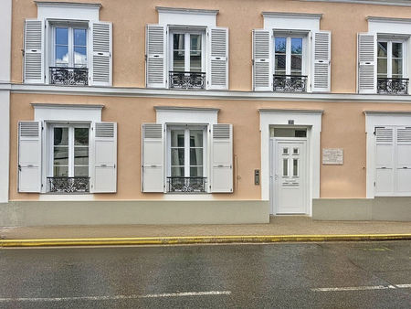 a vendre immeuble 241 m² à savigny sur orge | capifrance