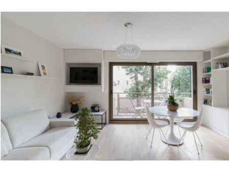 a vendre appartement 74 m² à lyon 6eme arrondissement | capifrance