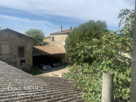 a vendre domaine 330 m² à saint marcel les valence | capifrance