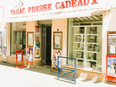 a vendre tabac - loto - presse 235 m² à gabarret | capifrance