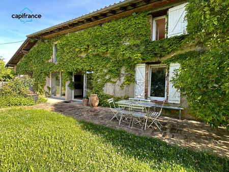 a vendre maison 367 m² à rabastens | capifrance