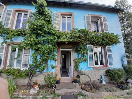 a vendre ferme 300 m² à frapelle | capifrance