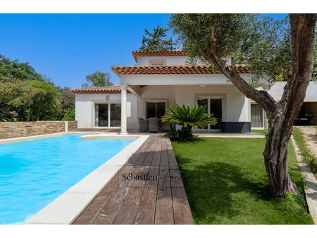 a vendre maison contemporaine 122 m² à la seyne sur mer | capifrance