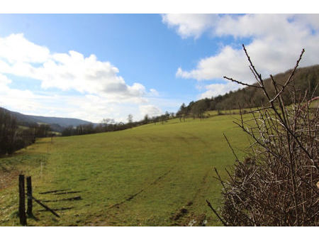 a vendre terrain constructible 7525 m² à gissey sur ouche | capifrance