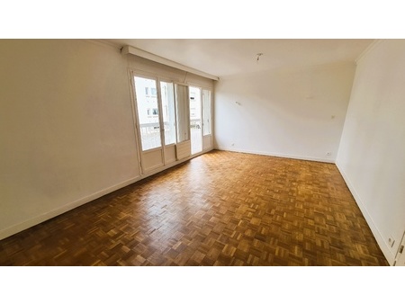 appartement 5 pièces - 93 m²