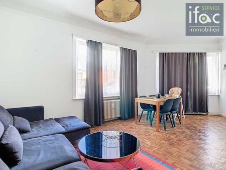 appartement à vendre à ixelles € 305.000 (ktgh8) - ifac service bv | zimmo