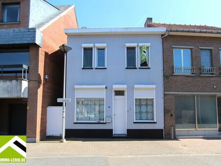 maison à vendre à riemst € 180.000 (ktgfz) - leroi immobiliën | zimmo