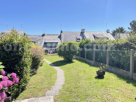 vente maison à sarzeau campagne-atlantique (56370) : à vendre / 76m² sarzeau campagne-atla