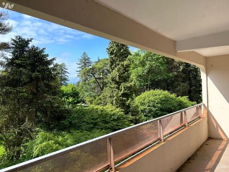 vente appartement 6 pièces et plus à pau (64000) : à vendre 6 pièces et plus / 217m² pau