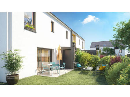 vente maison à guérande (44350) : à vendre / 86m² guérande