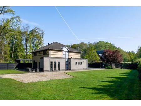 instapklare woning in residentiële en doodlopende straat