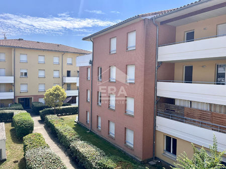 appartement muret 3 pièces 70.44 m2