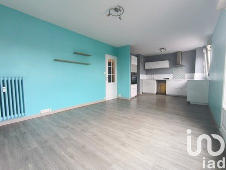 vente appartement 4 pièces de 73 m² à reims (51100)