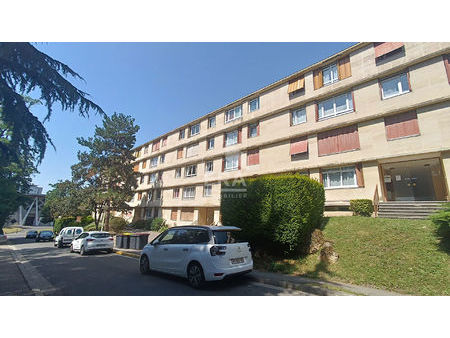 appartement savigny sur orge 4 pièces