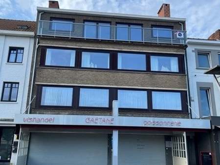 bien professionnel à vendre à nieuwpoort € 920.000 (ktgi5) - portus | zimmo