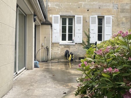 vente maison traditionnelle 5 pièces de 165 m² à compiègne (60200)