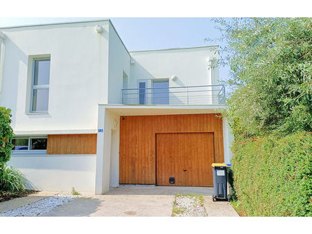 location maison 6 pièces 130 m² la chapelle-sur-erdre (44240)