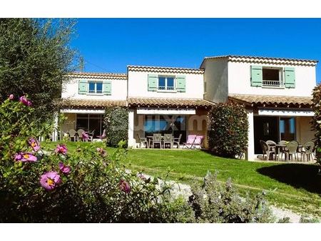 vente maison 10 pièces 200 m² saint-martin-d'ardèche (07700)