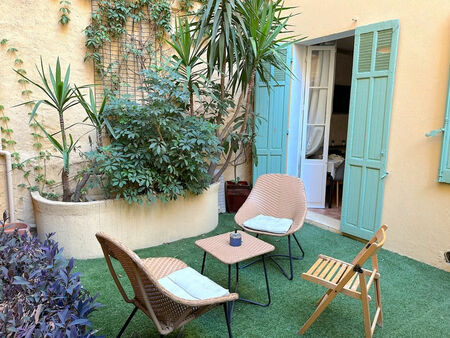 a vendre hôtel - bureau 700 m² à toulon | capifrance