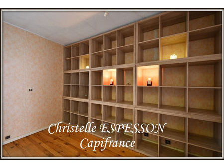 a vendre maison 130 m² à monsegur | capifrance