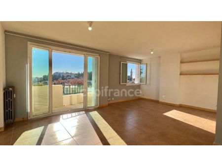 a vendre appartement 67 m² à nimes | capifrance