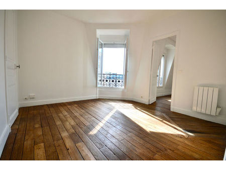 a vendre appartement 47 m² à paris 15eme arrondissement | capifrance