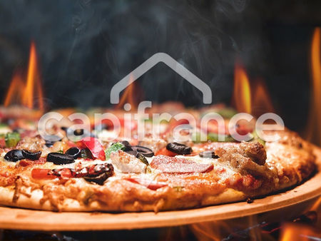 a vendre pizzéria 450 m² à saint brieuc | capifrance