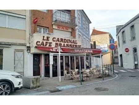 a vendre bar - brasserie 85 m² à lourdes | capifrance