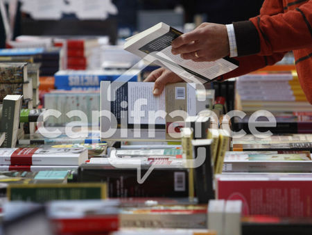 a vendre librairie - presse 335 m² à bordeaux | capifrance