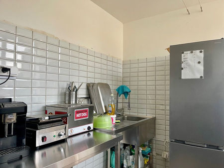 a vendre restauration rapide 12 m² à apt | capifrance