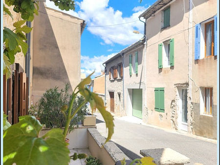 a vendre maison 71 m² à revest du bion | capifrance