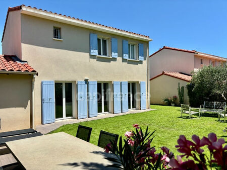 a vendre maison 102 m² à la ciotat | capifrance