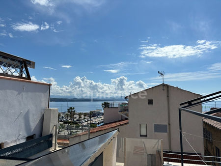 a vendre maison de ville 128 m² à la ciotat | capifrance