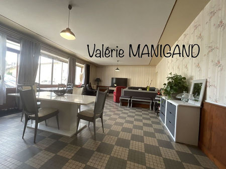 a vendre maison 260 m² à saint aulaye-puymangou | capifrance