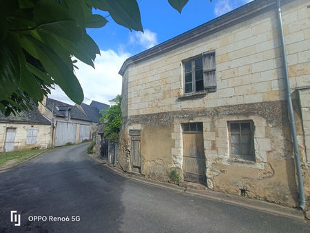 a vendre maison 82 m² à bauge | capifrance