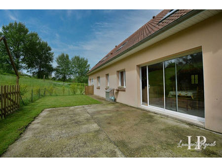 a vendre pavillon 177 m² à argoules | capifrance