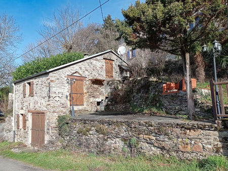 a vendre maison 52 m² à fontrieu | capifrance