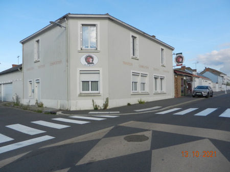 a vendre maison 300 m² à challans | capifrance