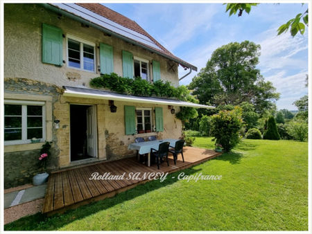 a vendre maison 167 m² à thiancourt | capifrance