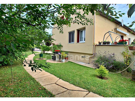 a vendre maison 85 m² à corbeil essonnes | capifrance