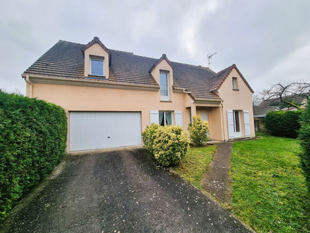 a vendre maison 209 m² à arpajon | capifrance