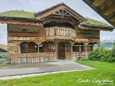 a vendre chalet 206 m² à saint pierre dels forcats | capifrance