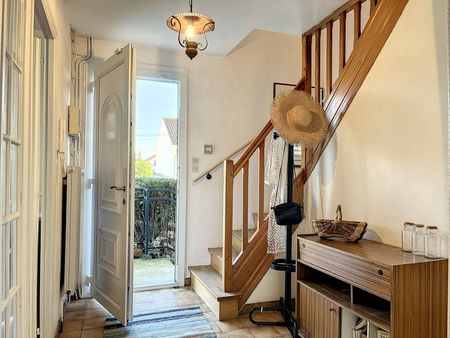 a vendre maison 105 m² à savigny sur orge | capifrance