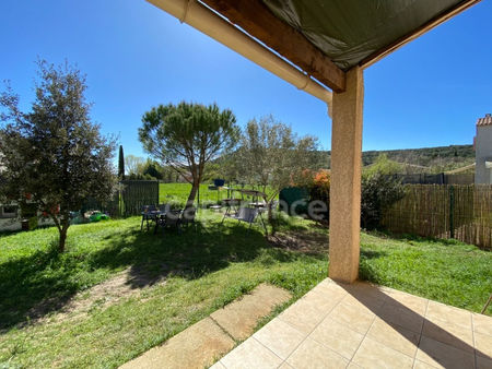 a vendre maison 102 m² à uzes | capifrance