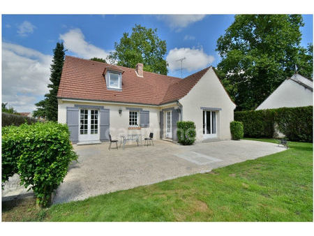 a vendre maison individuelle 146 m² à clermont | capifrance