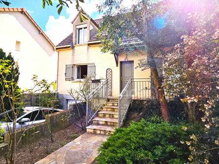 a vendre maison individuelle 127 m² à lardy | capifrance