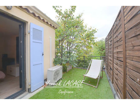 a vendre maison de village 90 m² à marseille 11eme arrondissement | capifrance