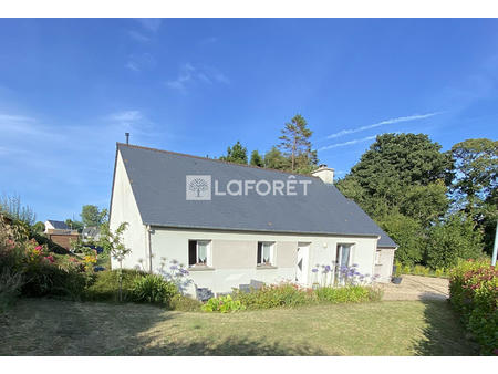 vente maison à trédarzec (22220) : à vendre / 96m² trédarzec